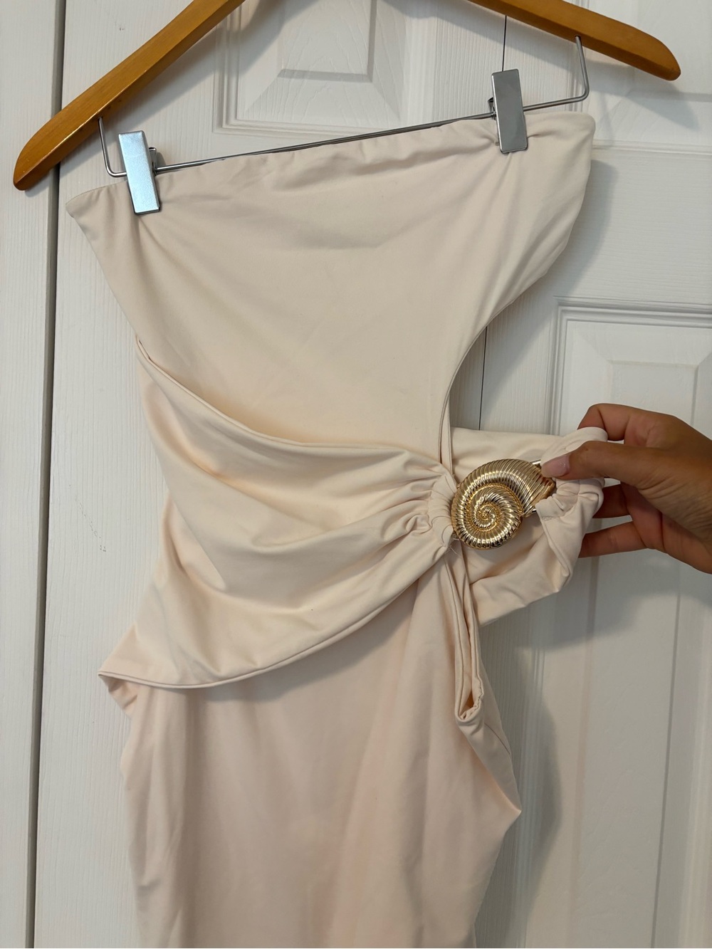 Peppermayo So Iconic Mini Dress WORN ONCE - Picture 8 of 10